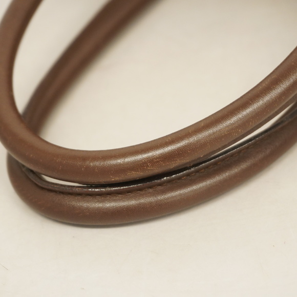 Auth Gucci GG Canvas Handbag 000 0851 Women's GG Canvas Handbag Beige,Brown - Picture 9 of 13